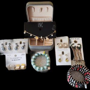 jewelry lot